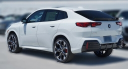 BMW X2 xDrive28i Sports Activity Coupe 2026