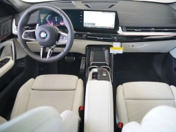 BMW X2 xDrive28i Sports Activity Coupe 2026