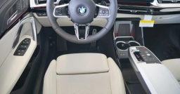 BMW X2 xDrive28i Sports Activity Coupe 2026