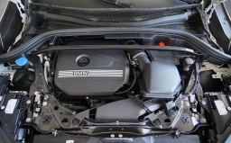 BMW X2 xDrive28i Sports Activity Coupe 2026