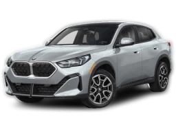 BMW X2 xDrive28i Sports Activity Coupe 2026