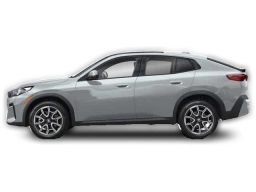 BMW X2 xDrive28i Sports Activity Coupe 2026