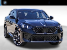 BMW X2 xDrive28i Sports Activity Coupe 2026