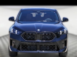 BMW X2 xDrive28i Sports Activity Coupe 2026