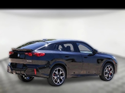BMW X2 xDrive28i Sports Activity Coupe 2026