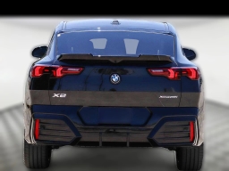 BMW X2 xDrive28i Sports Activity Coupe 2026