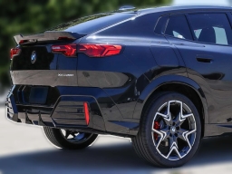 BMW X2 xDrive28i Sports Activity Coupe 2026
