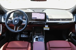 BMW X2 xDrive28i Sports Activity Coupe 2026