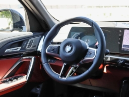 BMW X2 xDrive28i Sports Activity Coupe 2026
