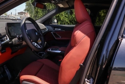 BMW X2 xDrive28i Sports Activity Coupe 2026