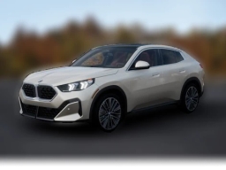 BMW X2 xDrive28i Sports Activity Coupe 2026
