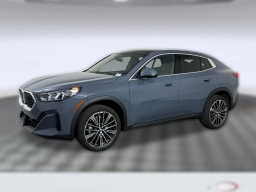 BMW X2 xDrive28i Sports Activity Coupe 2026