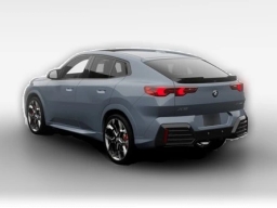 BMW X2 xDrive28i Sports Activity Coupe 2026