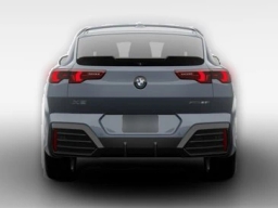 BMW X2 xDrive28i Sports Activity Coupe 2026