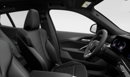 BMW X2 xDrive28i Sports Activity Coupe 2026