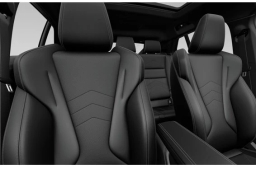 BMW X2 xDrive28i Sports Activity Coupe 2026