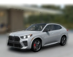 BMW X2 xDrive28i Sports Activity Coupe 2026