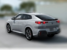 BMW X2 xDrive28i Sports Activity Coupe 2026