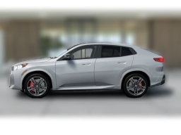 BMW X2 xDrive28i Sports Activity Coupe 2026
