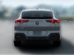 BMW X2 xDrive28i Sports Activity Coupe 2026