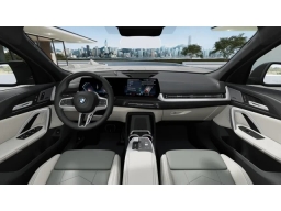 BMW X2 xDrive28i Sports Activity Coupe 2026
