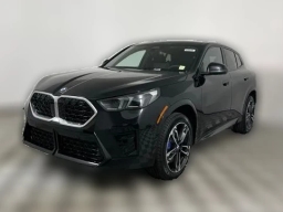 BMW X2 xDrive28i Sports Activity Coupe 2026