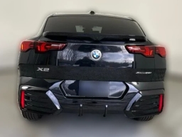 BMW X2 xDrive28i Sports Activity Coupe 2026