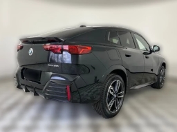BMW X2 xDrive28i Sports Activity Coupe 2026