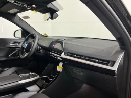 BMW X2 xDrive28i Sports Activity Coupe 2026