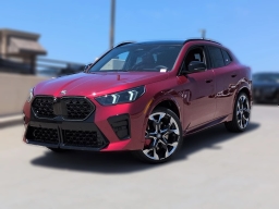 BMW X2 xDrive28i Sports Activity Coupe 2026