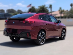 BMW X2 xDrive28i Sports Activity Coupe 2026
