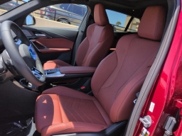 BMW X2 xDrive28i Sports Activity Coupe 2026