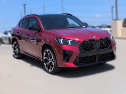 BMW X2 xDrive28i Sports Activity Coupe 2026