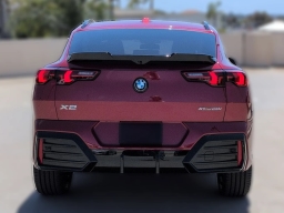 BMW X2 xDrive28i Sports Activity Coupe 2026