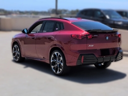 BMW X2 xDrive28i Sports Activity Coupe 2026
