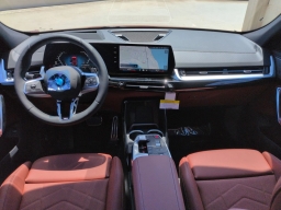 BMW X2 xDrive28i Sports Activity Coupe 2026