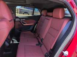 BMW X2 xDrive28i Sports Activity Coupe 2026