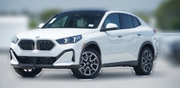 BMW X2 xDrive28i Sports Activity Coupe 2026