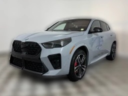 BMW X2 xDrive28i Sports Activity Coupe 2026
