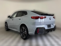 BMW X2 xDrive28i Sports Activity Coupe 2026