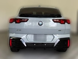 BMW X2 xDrive28i Sports Activity Coupe 2026