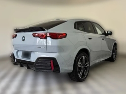BMW X2 xDrive28i Sports Activity Coupe 2026