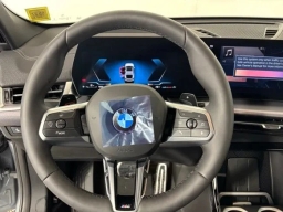 BMW X2 xDrive28i Sports Activity Coupe 2026