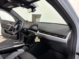 BMW X2 xDrive28i Sports Activity Coupe 2026