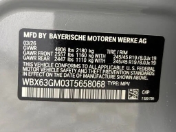 BMW X2 xDrive28i Sports Activity Coupe 2026