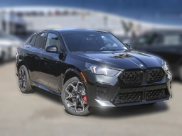 BMW X2 xDrive28i Sports Activity Coupe 2026