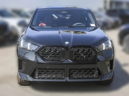 BMW X2 xDrive28i Sports Activity Coupe 2026