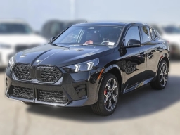 BMW X2 xDrive28i Sports Activity Coupe 2026