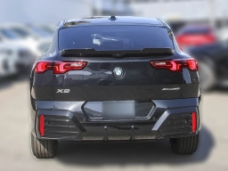 BMW X2 xDrive28i Sports Activity Coupe 2026