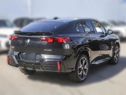 BMW X2 xDrive28i Sports Activity Coupe 2026